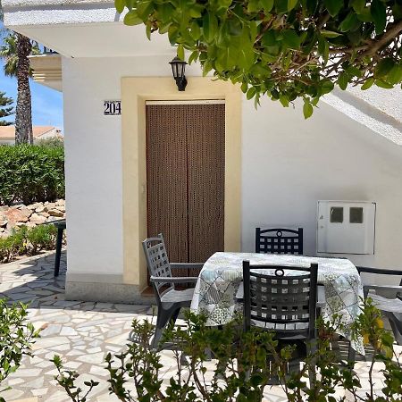 Apartamento Veradulce Bagian luar foto