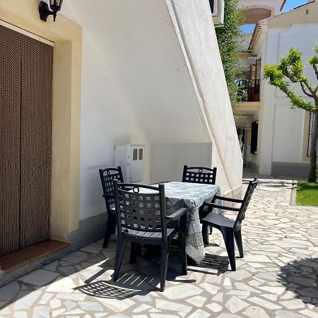 Apartamento Veradulce Bagian luar foto