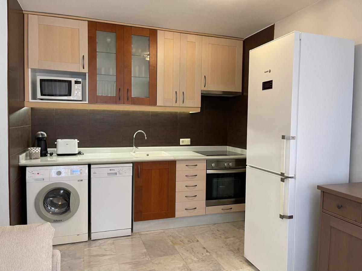 Apartamento Veradulce Bagian luar foto