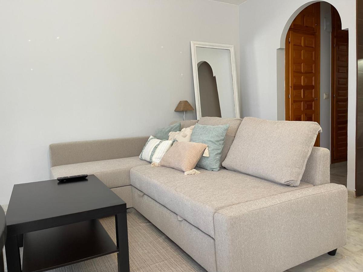 Apartamento Veradulce Bagian luar foto