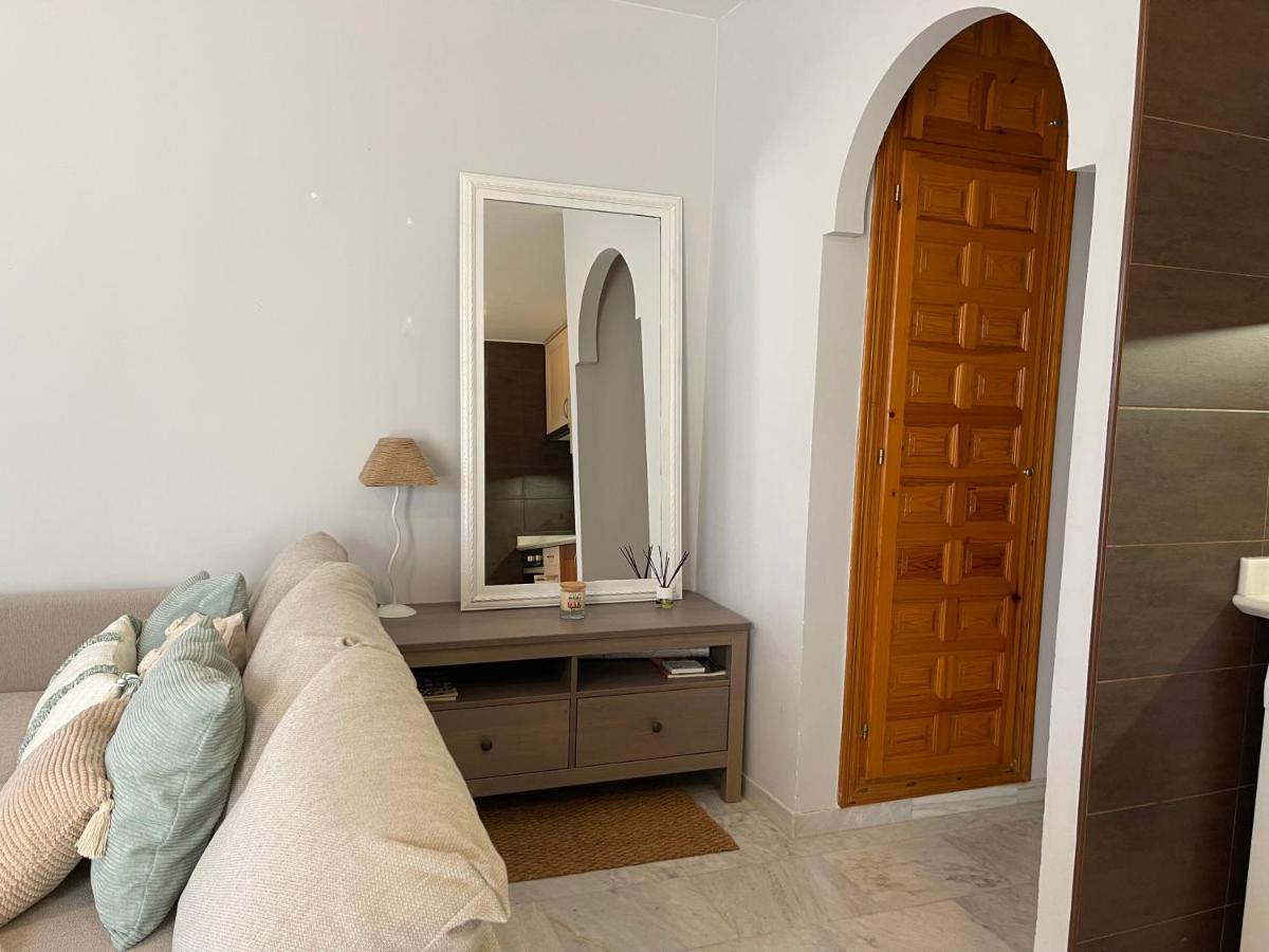 Apartamento Veradulce Bagian luar foto