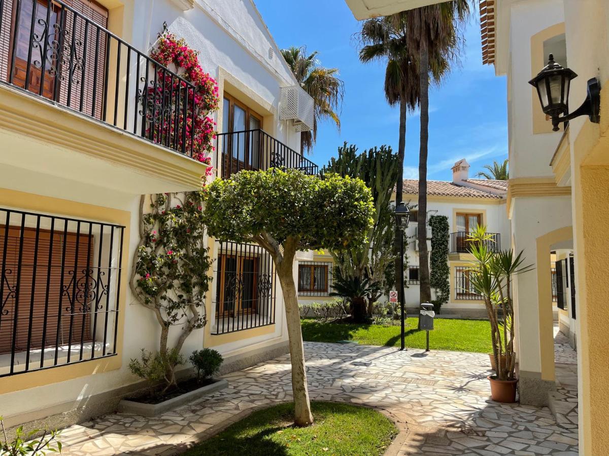 Apartamento Veradulce Bagian luar foto