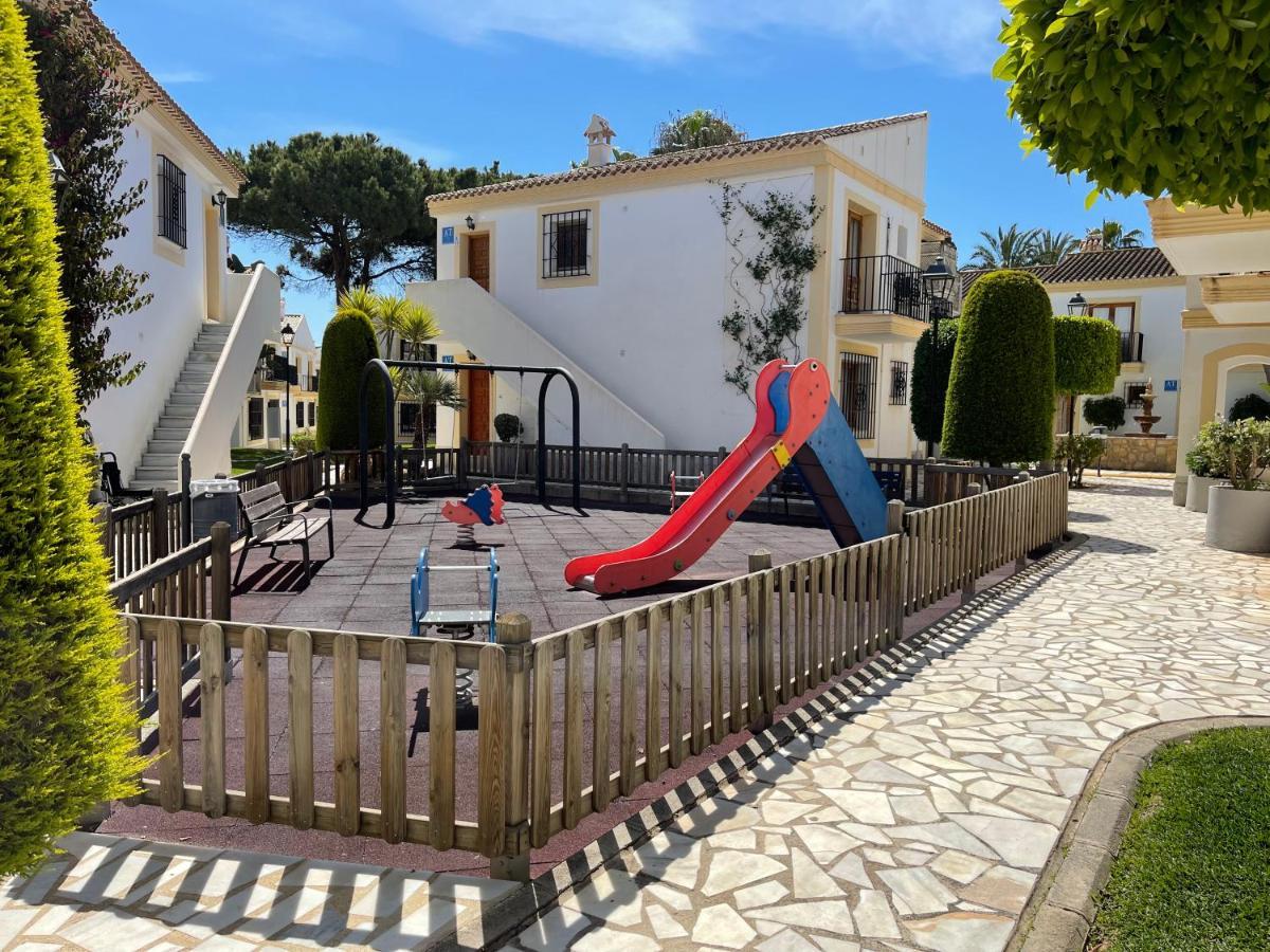 Apartamento Veradulce Bagian luar foto