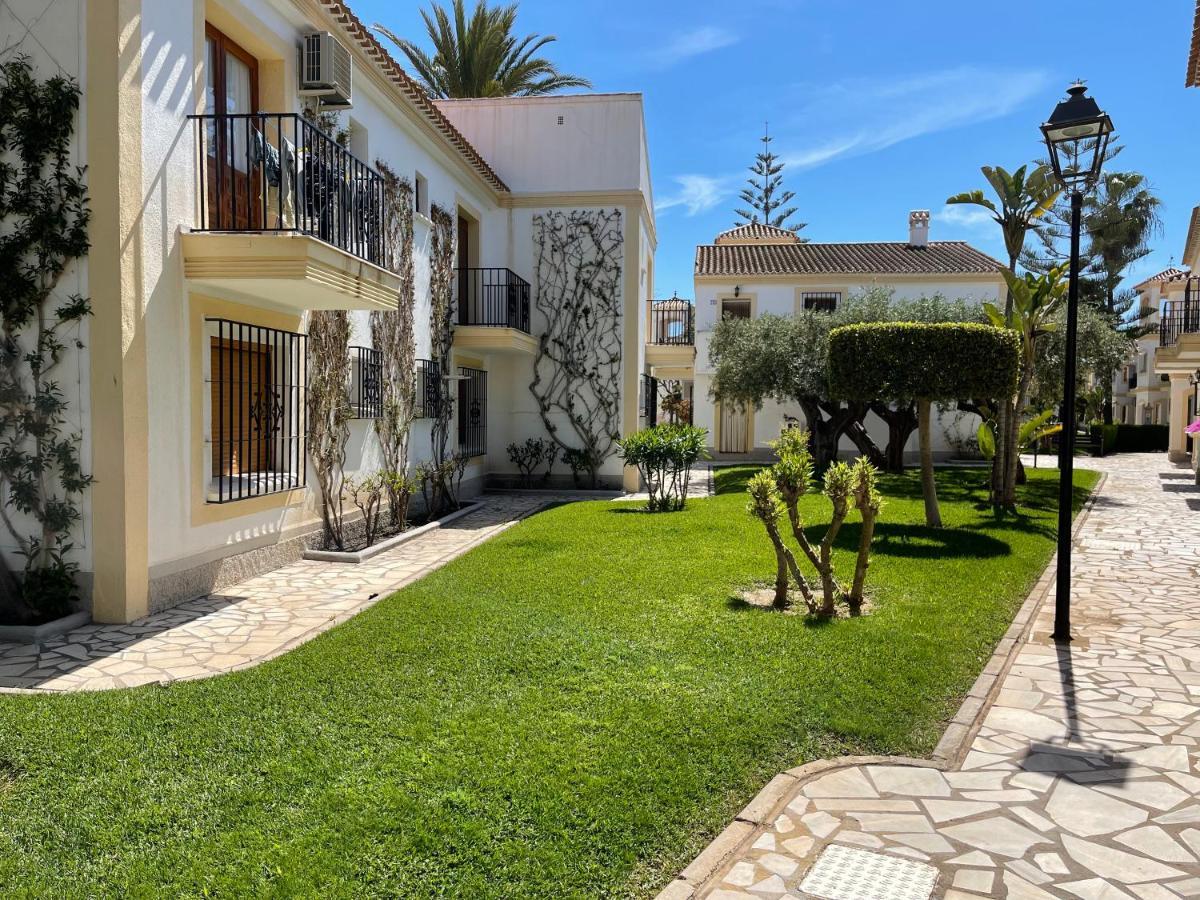 Apartamento Veradulce Bagian luar foto