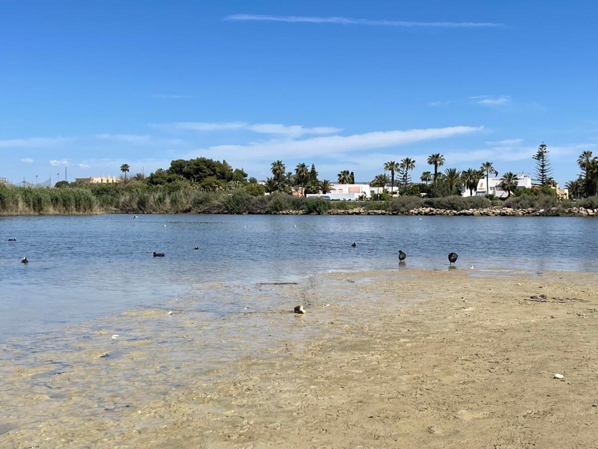 Apartamento Veradulce Bagian luar foto