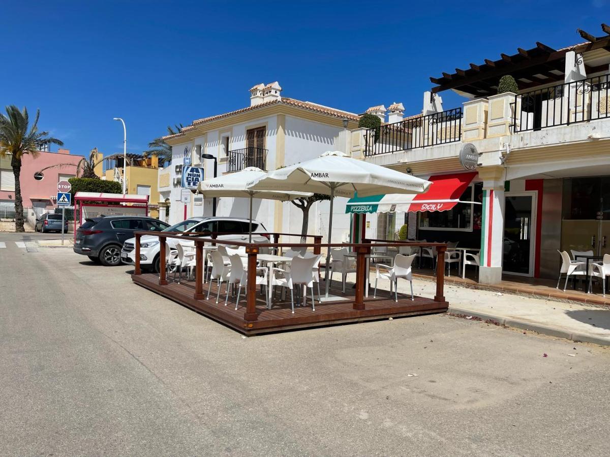 Apartamento Veradulce Bagian luar foto