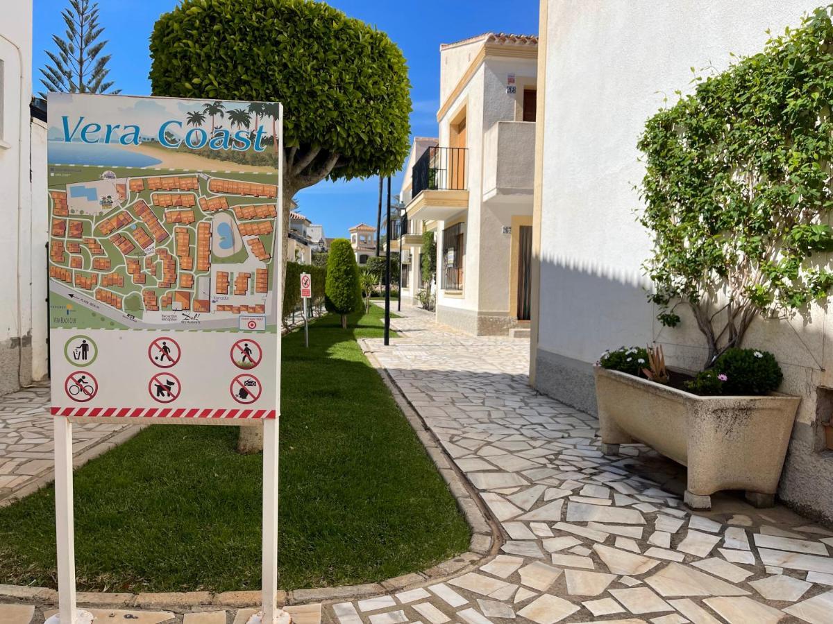 Apartamento Veradulce Bagian luar foto