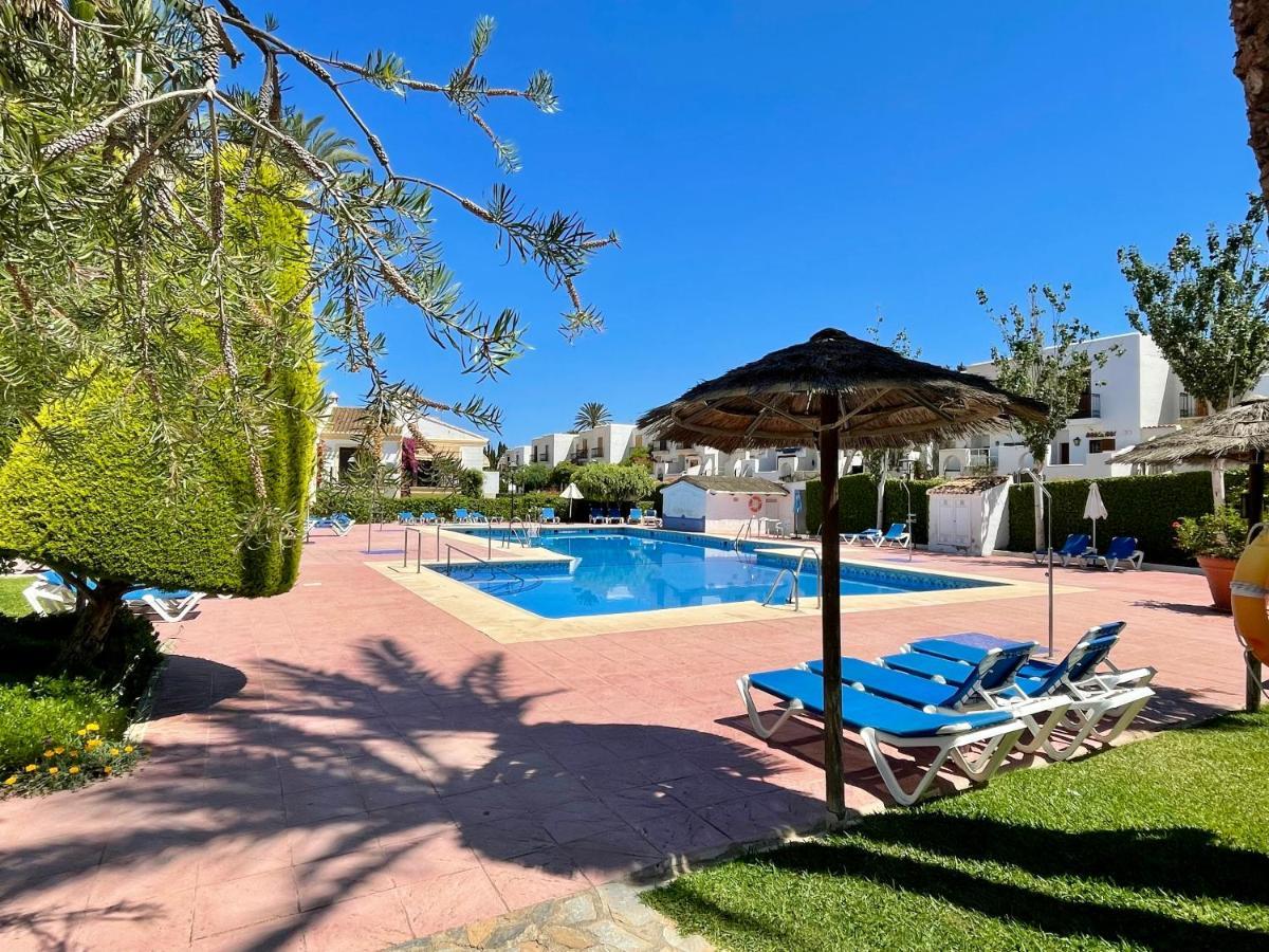 Apartamento Veradulce Bagian luar foto