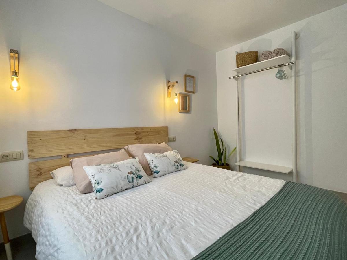 Apartamento Veradulce Bagian luar foto