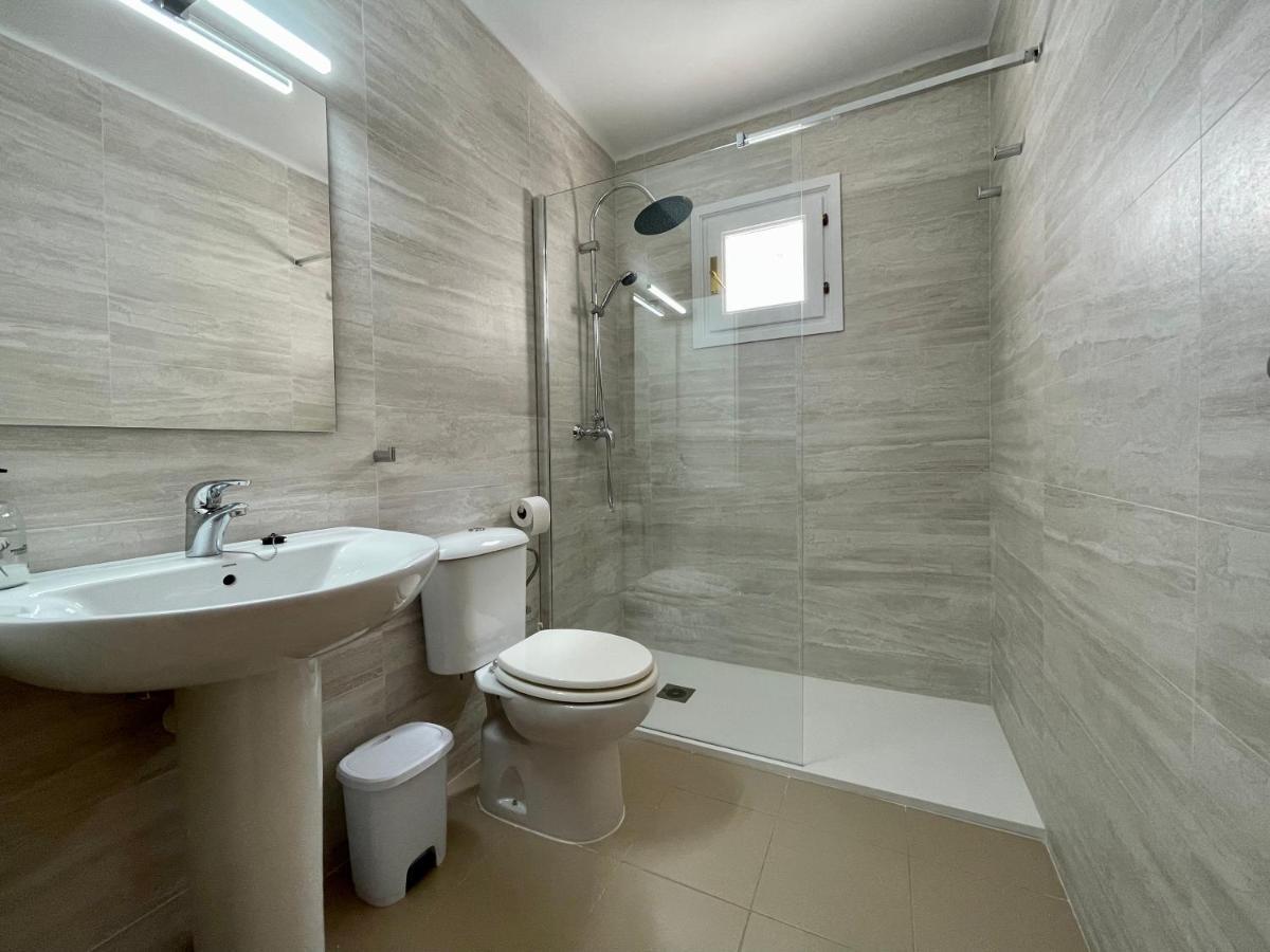Apartamento Veradulce Bagian luar foto
