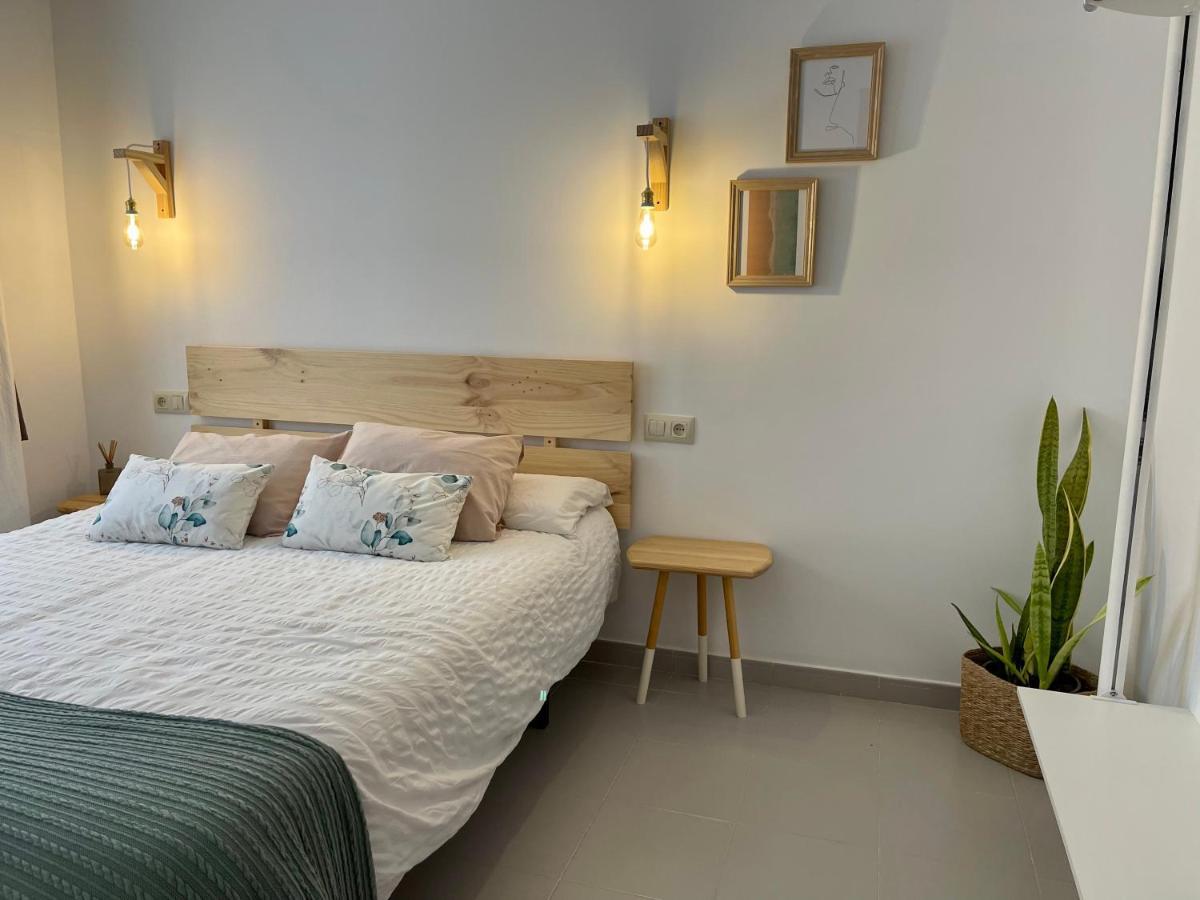Apartamento Veradulce Bagian luar foto