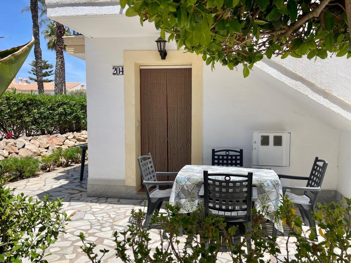 Apartamento Veradulce Bagian luar foto