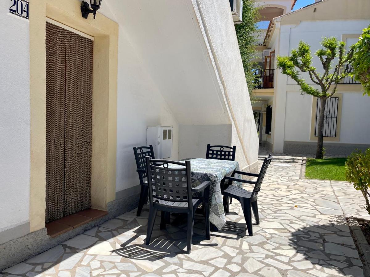 Apartamento Veradulce Bagian luar foto